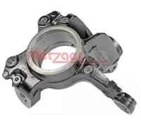 Metzger Autoteile Fusello 58088501 per VW Polo (6R, 6C) Anteriore Sinistra
