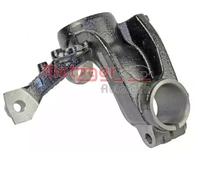 METZGER 58088901 Fusello