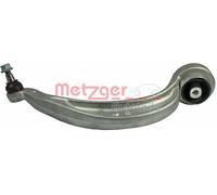 METZGER 58092211 Braccio oscillante, Sospensione ruota per AUDI,PORSCHE
