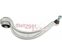 METZGER 58092312 Braccio oscillante, Sospensione ruota per AUDI,PORSCHE