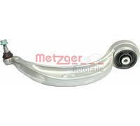 METZGER 58094701 Braccio oscillante, Sospensione ruota per AUDI