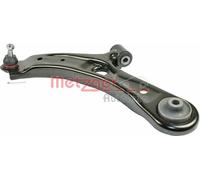 METZGER 58096701 Braccio oscillante, Sospensione ruota per SUZUKI