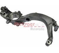 METZGER 58100002 Fuso a snodo, Sospensione ruota per SKODA,VW