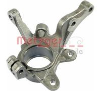 METZGER 58101701 Fuso a snodo, Sospensione ruota per RENAULT