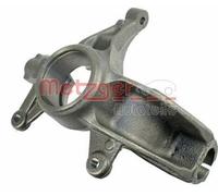 METZGER 58102402 Fusello per RENAULT MEGANE II (BM0/1, CM0/1) Anteriore Dx