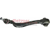 METZGER 58102701 Braccio oscillante, Sospensione ruota per MERCEDES-BENZ