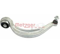 METZGER 58103002 Braccio oscillante sospensione ruota per AUDI A5 Coupe (F53)