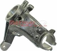 METZGER 58104301 Fusello adatto per PEUGEOT 206 Schrägheck (2A/C) 206 SW (2E/K)