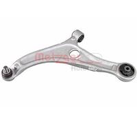 METZGER 58109101 Braccio oscillante, sospensione ruota