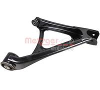 METZGER 58113503 Braccio oscillante, Sospensione ruota per AUDI,PORSCHE,VW