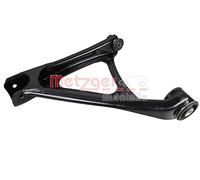 METZGER 58113604 Braccio oscillante, Sospensione ruota per AUDI,PORSCHE,VW