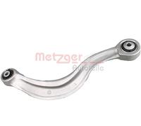 METZGER 58121203 Braccio oscillante, Sospensione ruota per AUDI,PORSCHE,VW