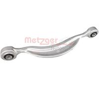 METZGER 58121409 Braccio oscillante, Sospensione ruota per AUDI,PORSCHE,VW