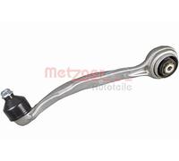 METZGER 58124302 Braccio oscillante, Sospensione ruota per MERCEDES-BENZ