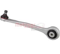 METZGER 58135201 Braccio oscillante, Sospensione ruota per AUDI