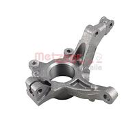 METZGER 58137702 Fuso a snodo, Sospensione ruota per DACIA,RENAULT