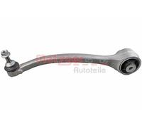METZGER 58141601 Braccio oscillante, Sospensione ruota per TESLA