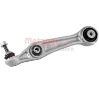 METZGER 58141808 Braccio oscillante, Sospensione ruota per TESLA