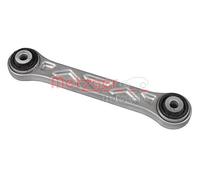 METZGER 58142109 Braccio oscillante, Sospensione ruota per TESLA