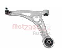 METZGER 58146901 Braccio oscillante, Sospensione ruota per HYUNDAI,KIA