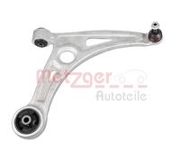 METZGER 58147002 Braccio oscillante, Sospensione ruota per HYUNDAI,KIA