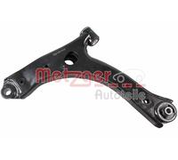 METZGER 58147101 Braccio oscillante, Sospensione ruota per FORD