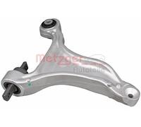 METZGER 58148102 Braccio oscillante, Sospensione ruota per VOLVO