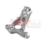 METZGER 58150302 Fuso a snodo, Sospensione ruota per AUDI,SEAT,SKODA,VW
