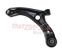 METZGER 58152101 Braccio oscillante, Sospensione ruota per HONDA