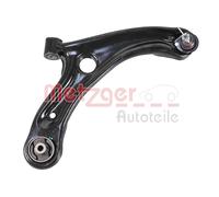 METZGER 58152202 Braccio oscillante, Sospensione ruota per HONDA