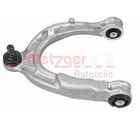 METZGER 58152402 Braccio oscillante, Sospensione ruota per TESLA