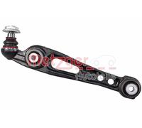 METZGER 58154401 Braccio oscillante, sospensione ruota