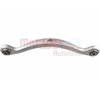 METZGER 58155904 Braccio oscillante, Sospensione ruota per MERCEDES-BENZ