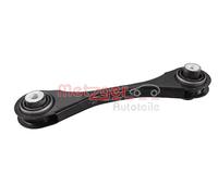 METZGER 58156509 Braccio oscillante, Sospensione ruota per SKODA,VW