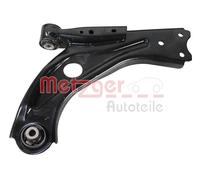 METZGER 58157301 Braccio oscillante, Sospensione ruota per CITROËN,OPEL,PEUGEOT,