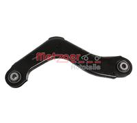 METZGER 58164109 Braccio oscillante, Sospensione ruota per VOLVO