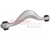 METZGER 58166203 Braccio oscillante, Sospensione ruota per ALPINA,BMW,ROLLS-ROYC