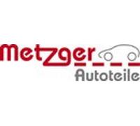 METZGER 58167801 Braccio oscillante, Sospensione ruota per MERCEDES-BENZ
