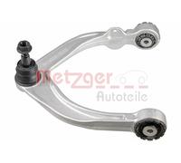 METZGER 58168501 Braccio oscillante, Sospensione ruota per VOLVO