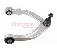METZGER 58168602 Braccio oscillante, Sospensione ruota per VOLVO