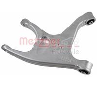 METZGER 58172403 Braccio oscillante, Sospensione ruota per AUDI