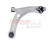 METZGER 58175302 Braccio oscillante, Sospensione ruota per AUDI