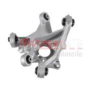 METZGER 58178601 Fuso a snodo, Sospensione ruota per TESLA