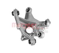 METZGER 58178702 Fuso a snodo, Sospensione ruota per TESLA