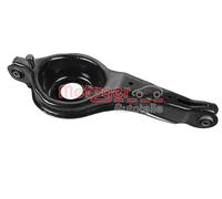 METZGER 58179909 Braccio oscillante, Sospensione ruota per FORD