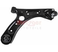 METZGER 58210902 Braccio oscillante, Sospensione ruota per HYUNDAI,KIA