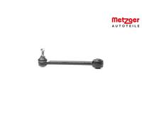 METZGER 58224909 Braccio oscillante, sospensione ruota
