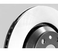 METZGER 6110019 Disco freno