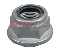 METZGER 6111505 Dado, fusello per DACIA,NISSAN,RENAULT