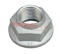 METZGER 6111506 Dado, Assale Stretto per DACIA, RENAULT
